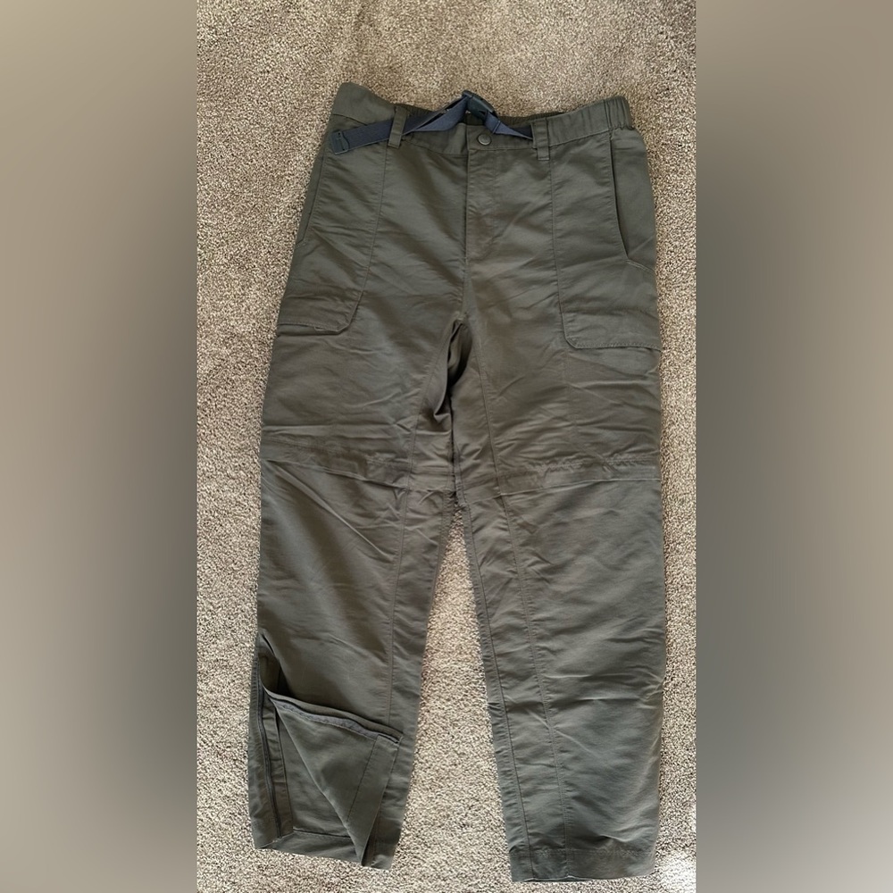 The North Face Hiking Pants